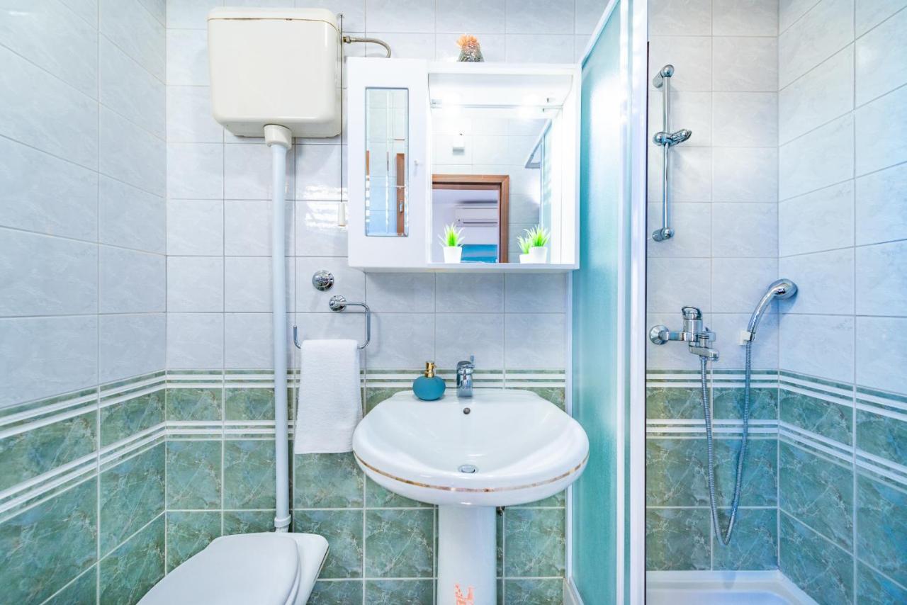 Holiday Home Ivan Орашац Екстериор снимка