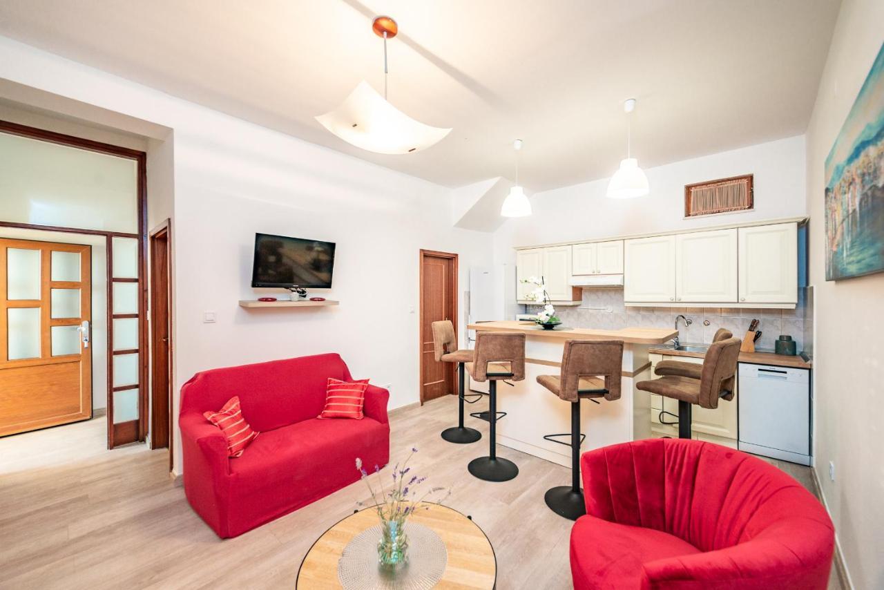 Holiday Home Ivan Орашац Екстериор снимка