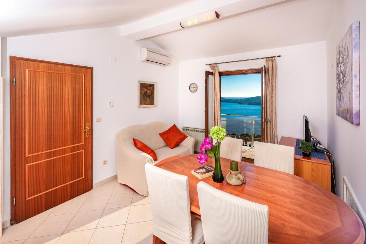 Holiday Home Ivan Орашац Екстериор снимка