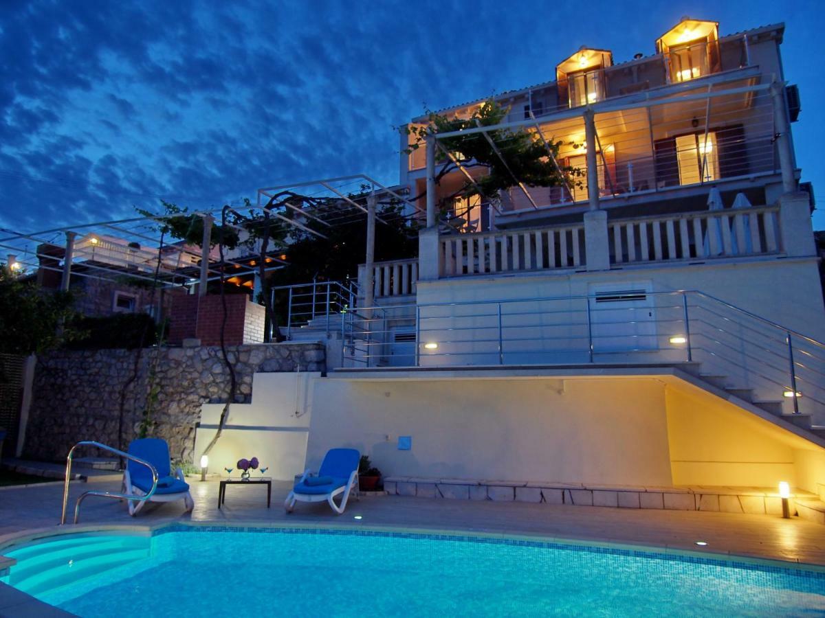 Holiday Home Ivan Орашац Екстериор снимка