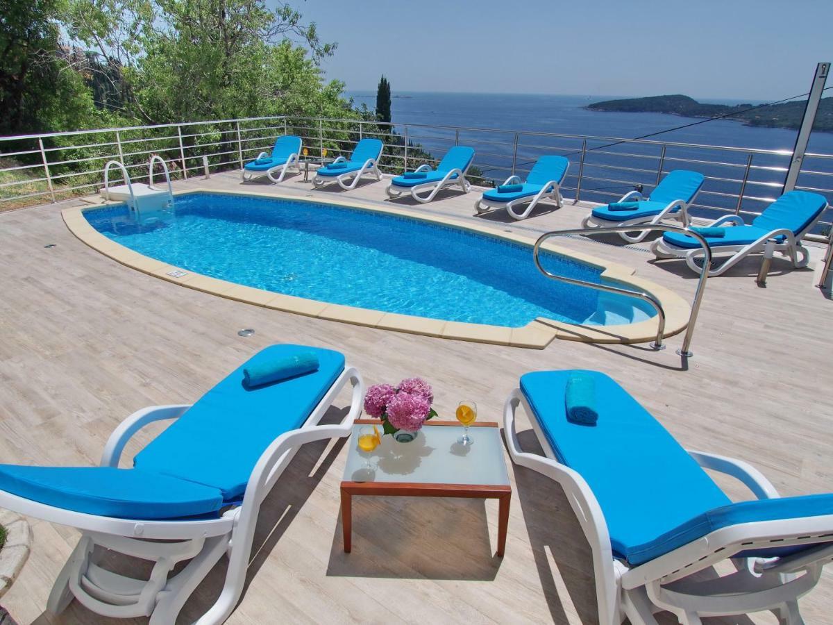 Holiday Home Ivan Орашац Екстериор снимка