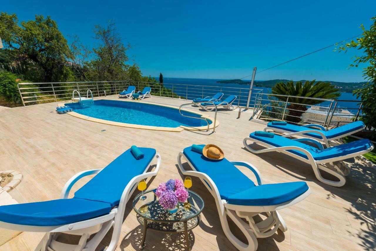 Holiday Home Ivan Орашац Екстериор снимка