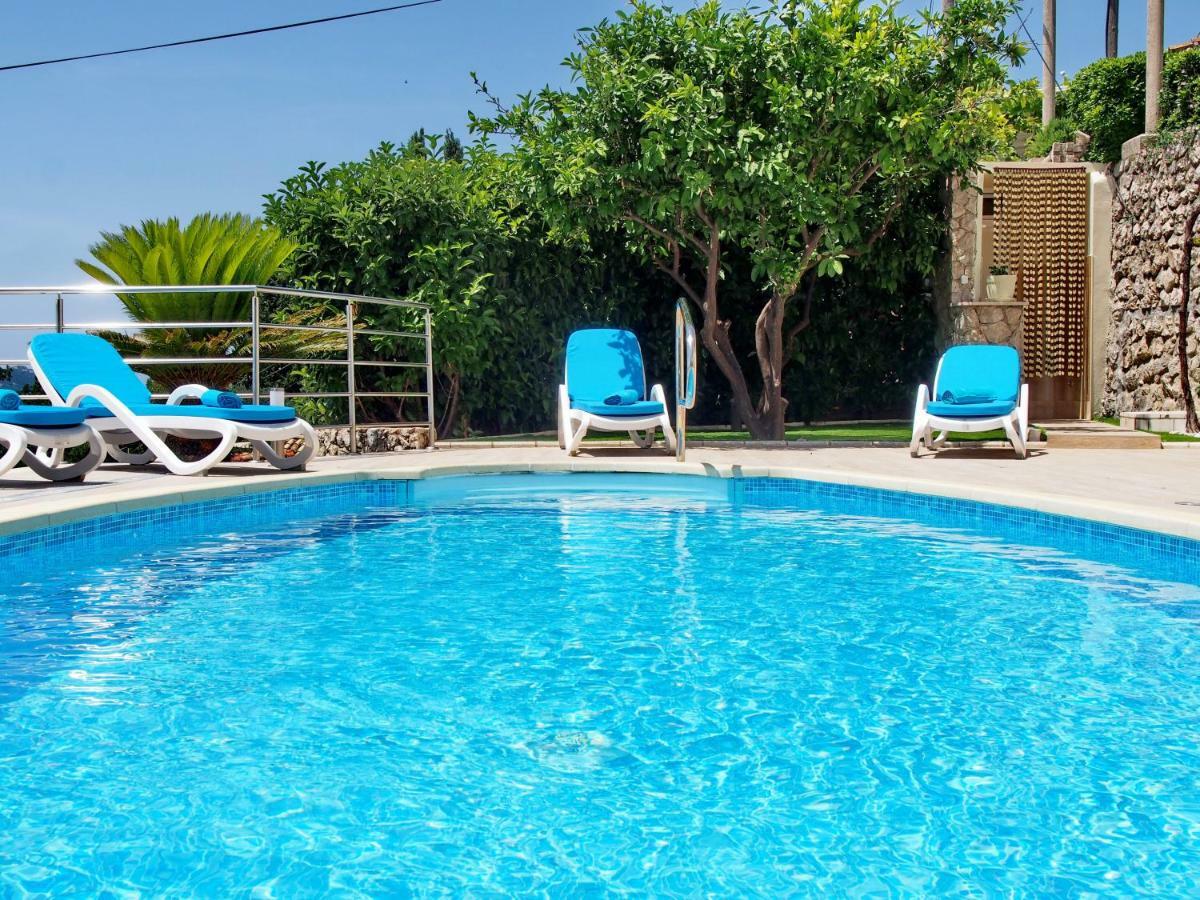 Holiday Home Ivan Орашац Екстериор снимка