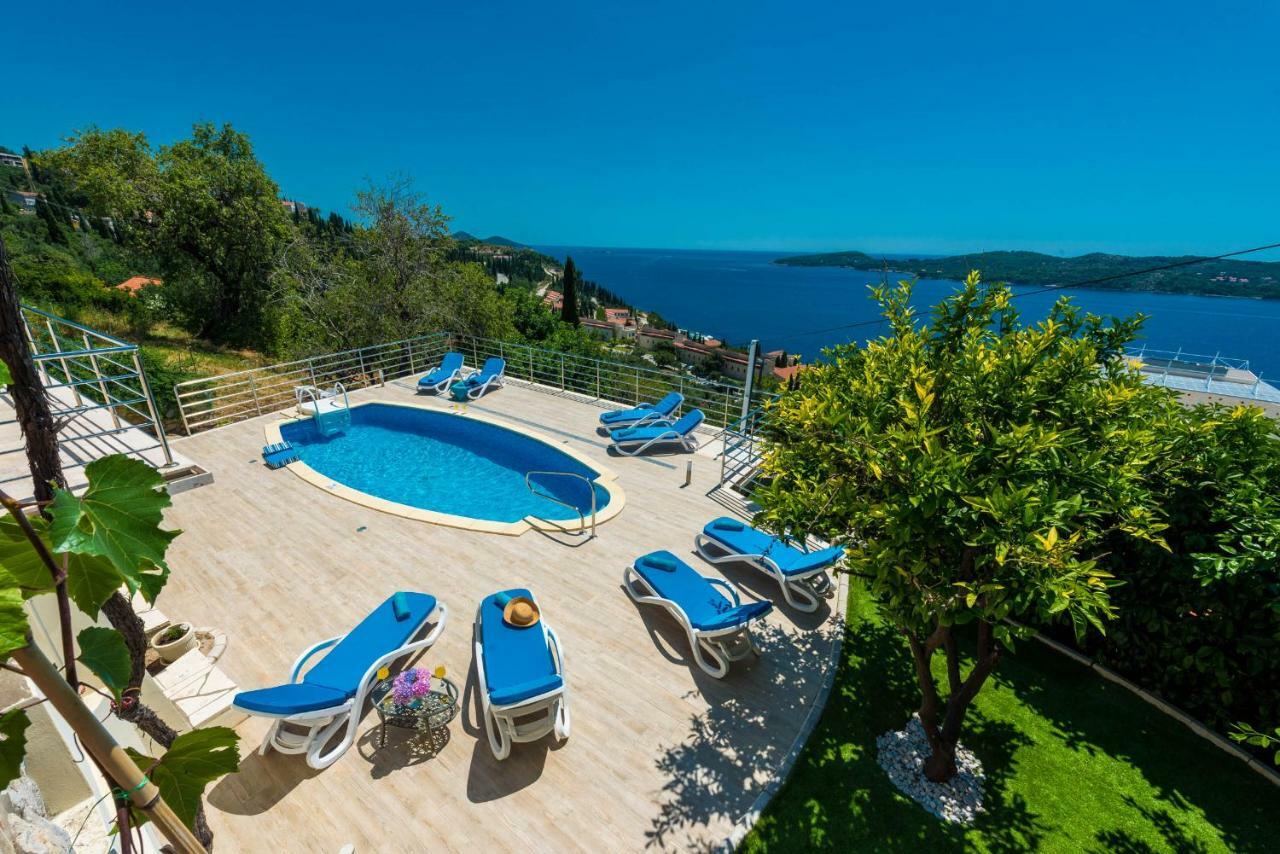 Holiday Home Ivan Орашац Екстериор снимка