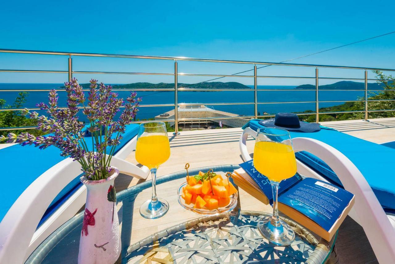 Holiday Home Ivan Орашац Екстериор снимка
